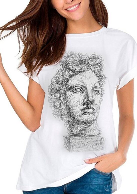 Camisetas personalizadas
