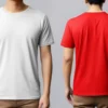 Camisetas personalizadas