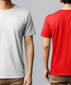 Camisetas personalizadas