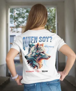Camisetas estampadas estilo urbano
