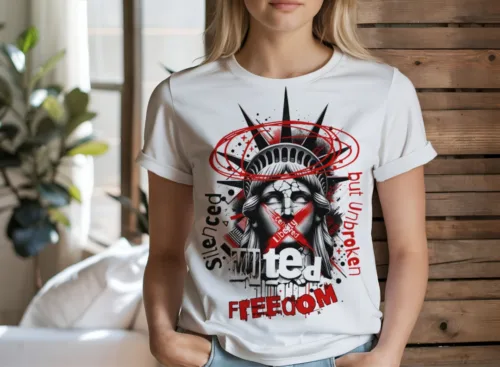 Camisetas estampadas