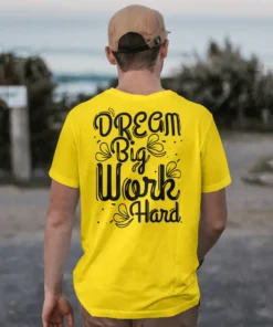 Camisetas estampadas