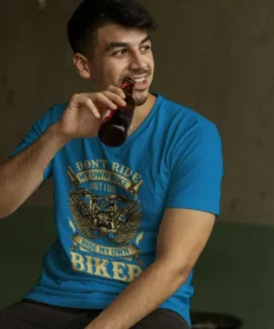 Camisetas de motos