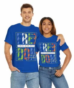 camisetas estampadas