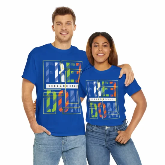camisetas estampadas