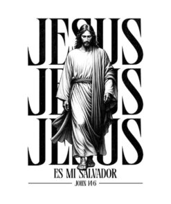 Camisetas religiosas