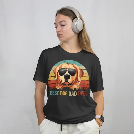 Camisetas estampadas de animales