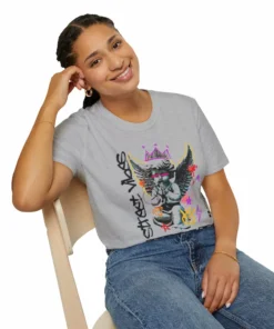 Camisetas estampadas