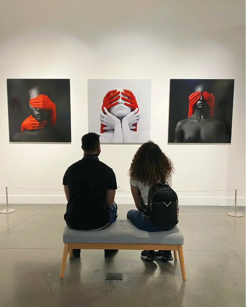 impresión de fotos