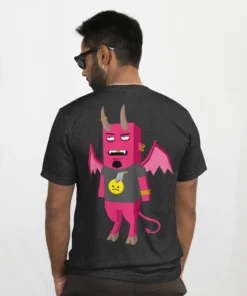Camisetas estampadas
