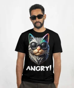 Camisetas estampadas de animales