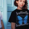 camisetas estampadas para mujer