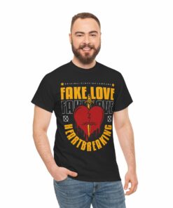 Camisetas estampadas