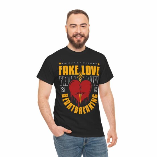 Camisetas estampadas