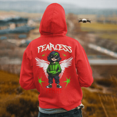 Camisetas estampadas