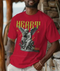 Camisetas estampadas