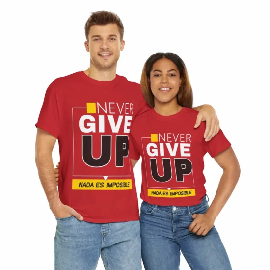 Camisetas Estampadas