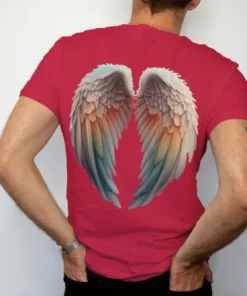 Camisetas estampadas