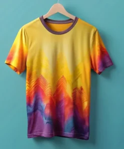camisetas deportivas