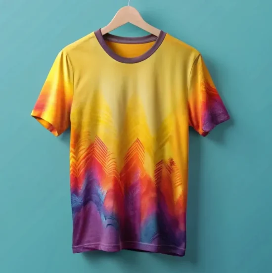 camisetas deportivas