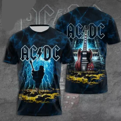 Camisetas estampadas