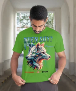 Camisetas estampadas estilo urbano