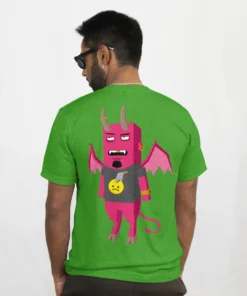 Camisetas estampadas