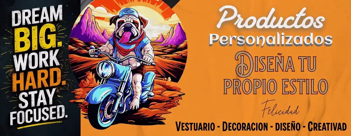 Matrixmoda productos personalizados