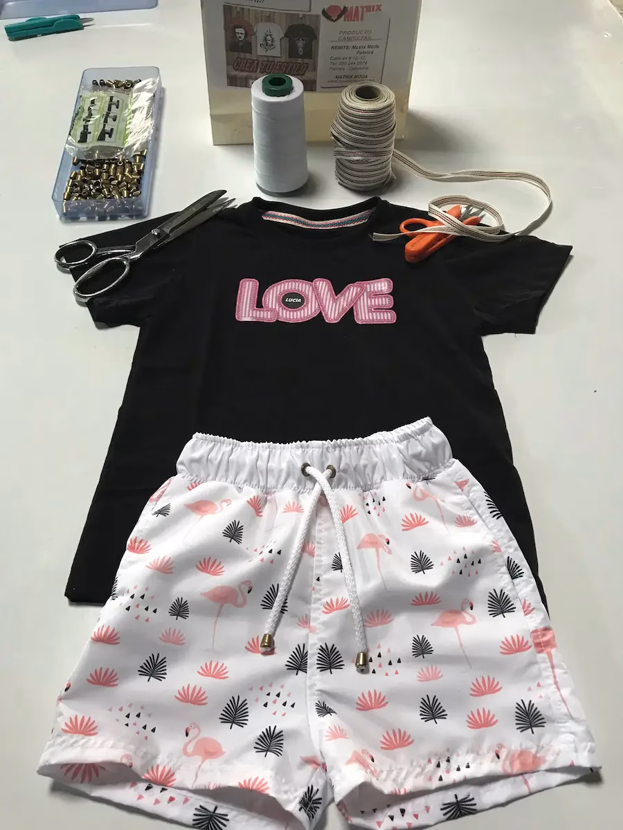 pantalonetas personalizadas