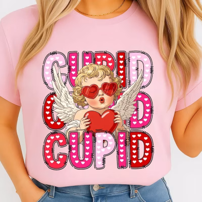 camisetas de amor